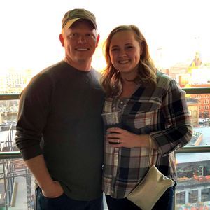 Meet your Posher, Brandi